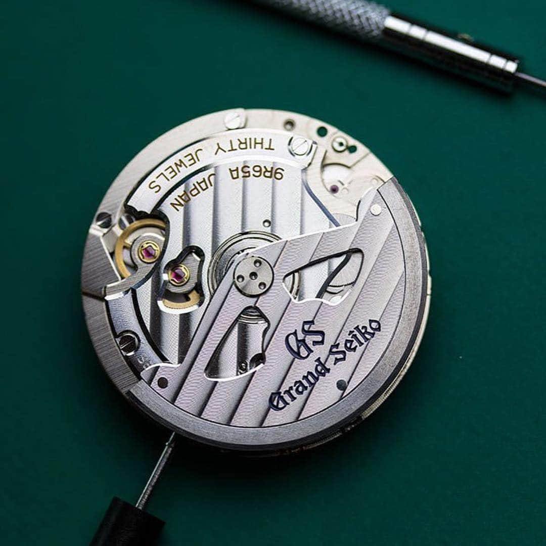 Seiko Watchesのインスタグラム