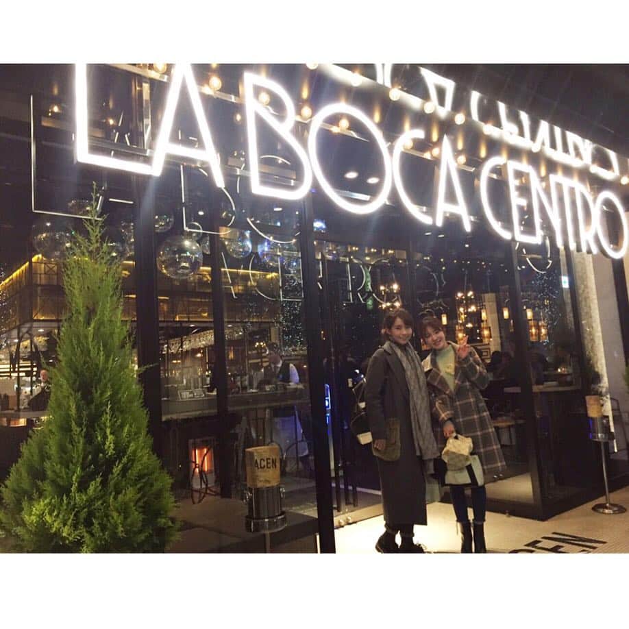 佐々麻梨江のグルメインスタ