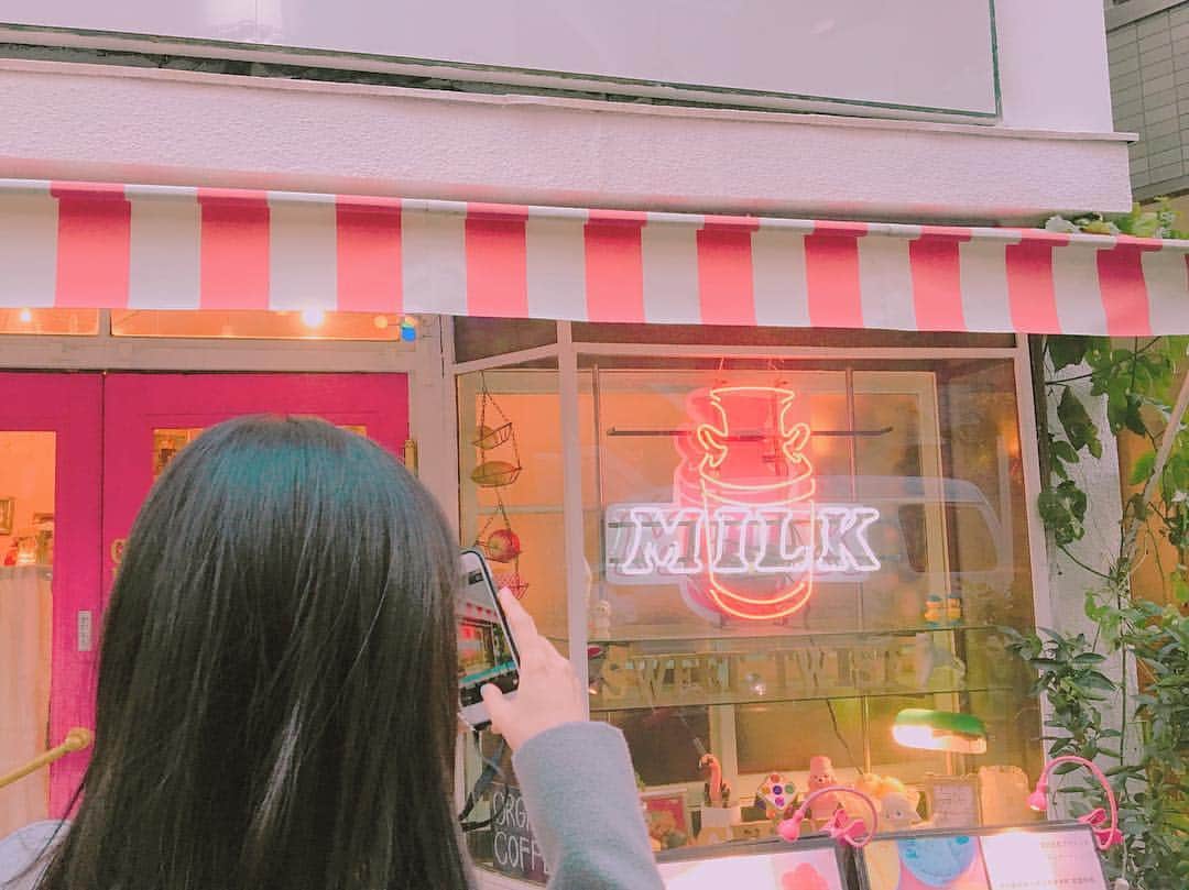 大谷凜香のグルメインスタ