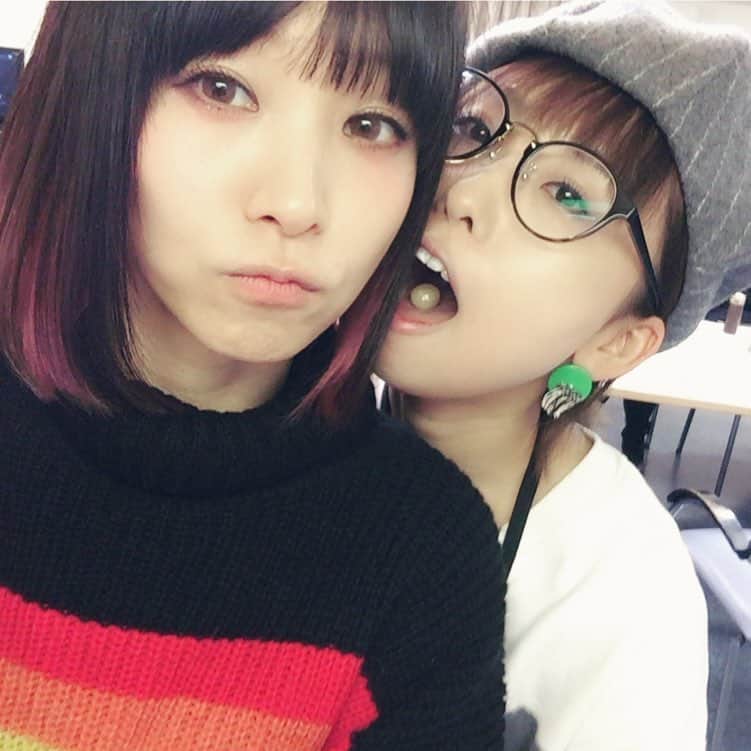 LiSAのインスタグラム