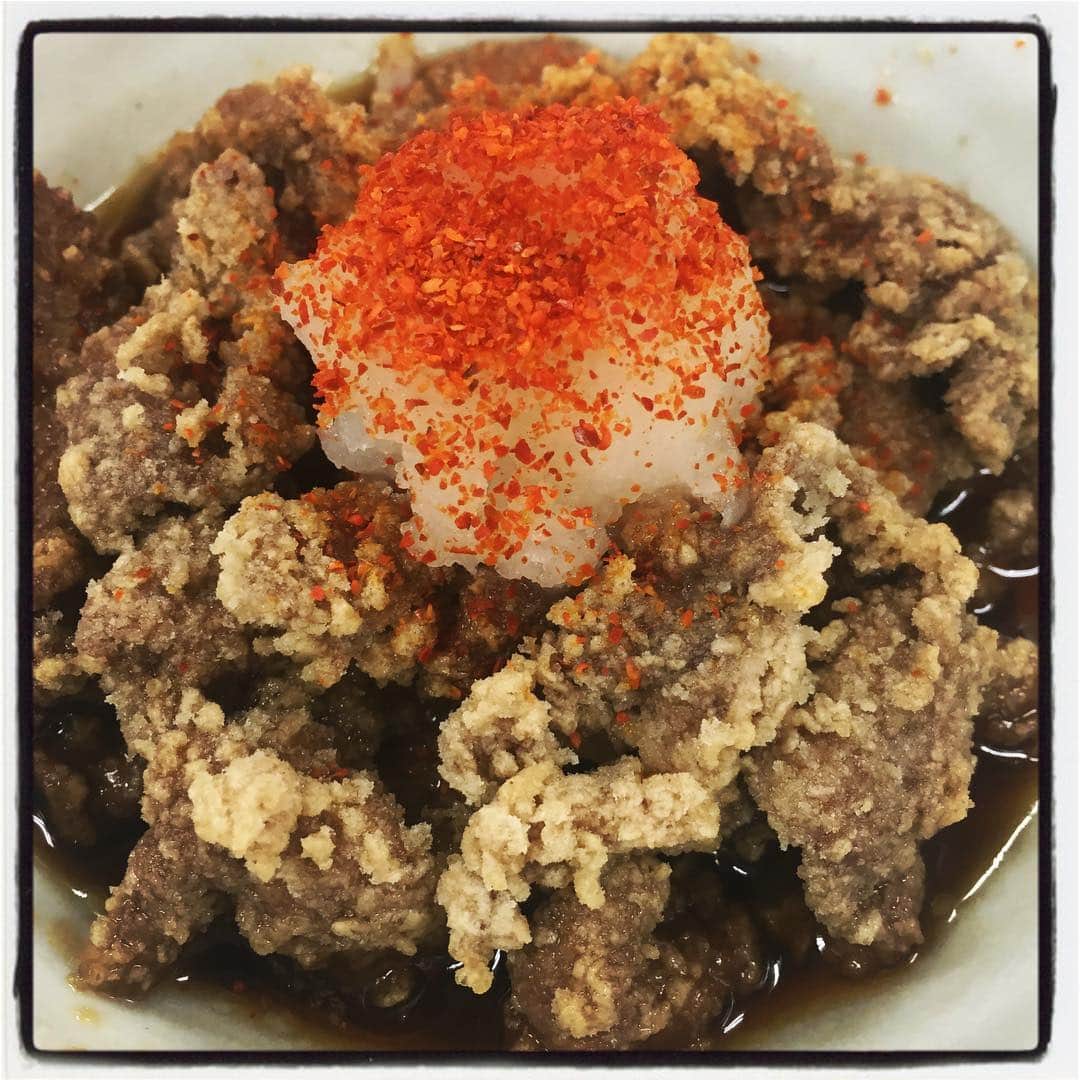 柳下毅一郎のインスタグラム