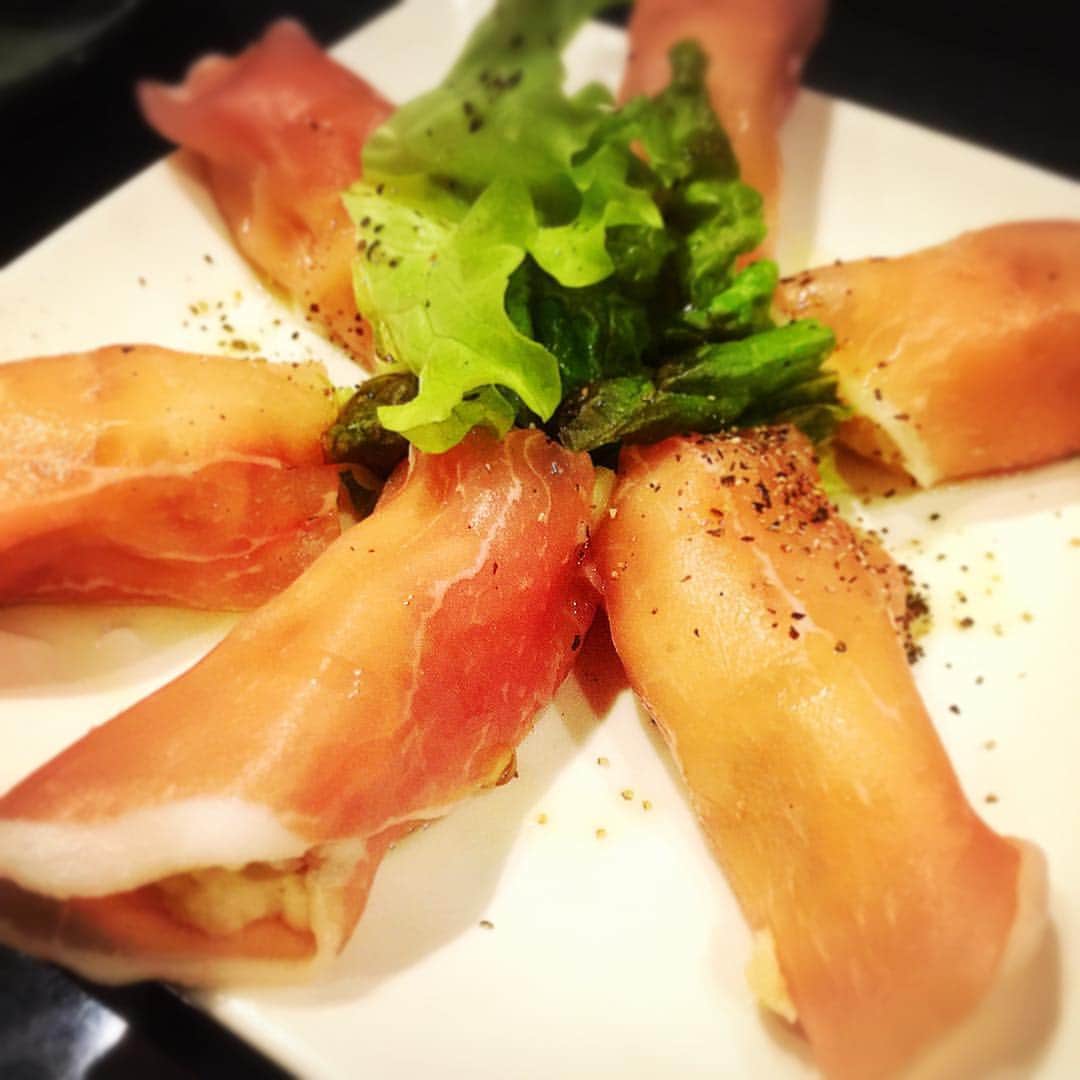 山崎みどりのインスタグラム