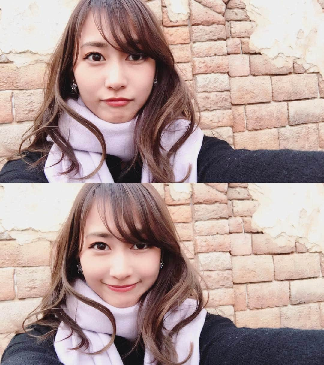 倉園由菜さんのインスタグラム写真 - (倉園由菜Instagram)「#happy #selfysunday せるふぃーさんでー☀️」2月26日 18時27分 - yuna_kurazono