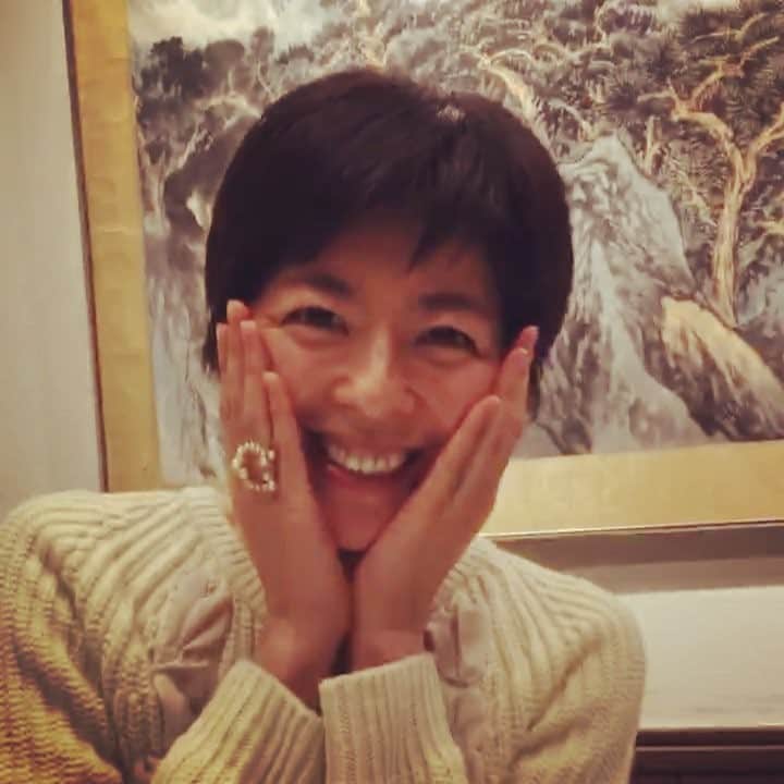 中山忍のグルメインスタ