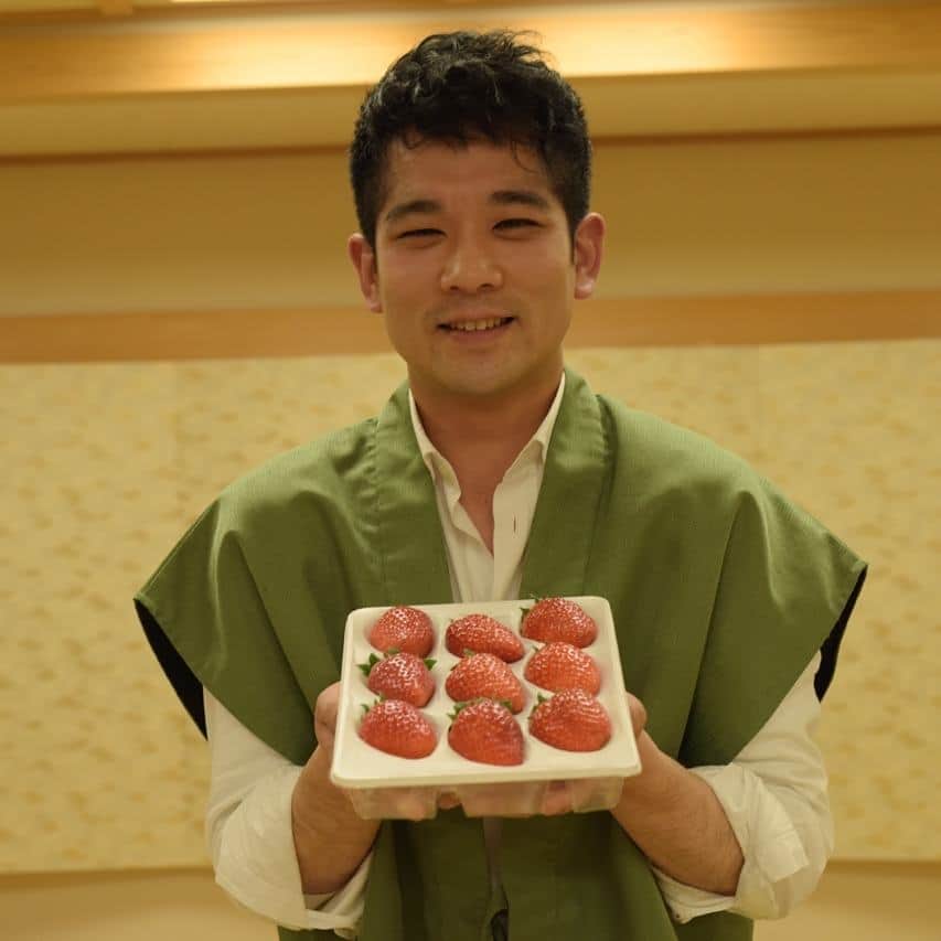 和歌山県食品流通課のインスタグラム