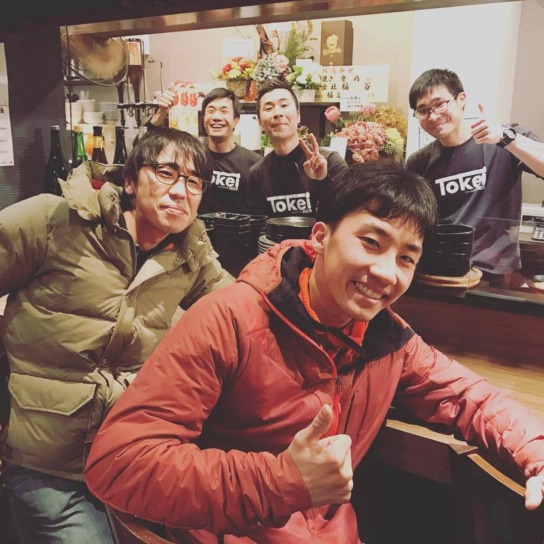 渡部桂太のグルメインスタ