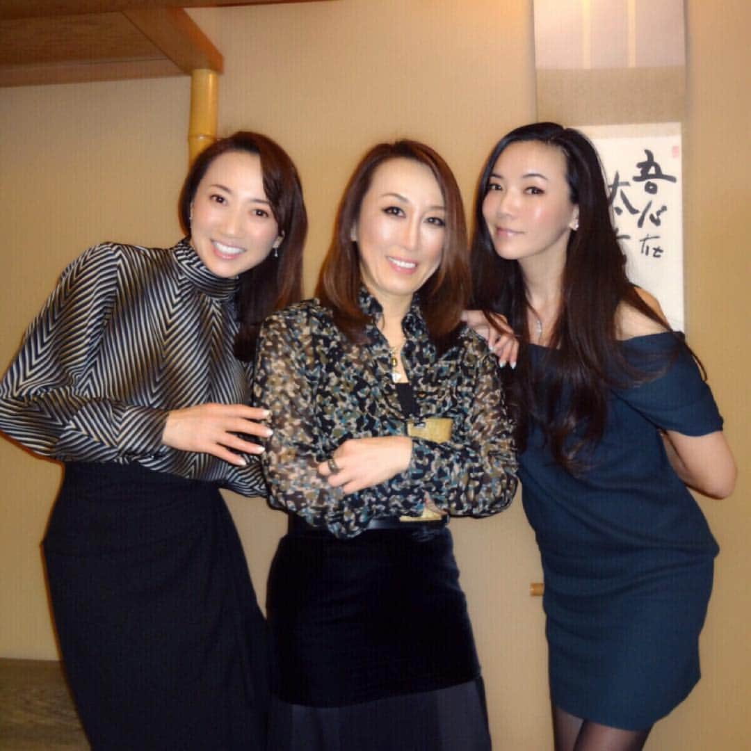 和央ようかのグルメインスタ