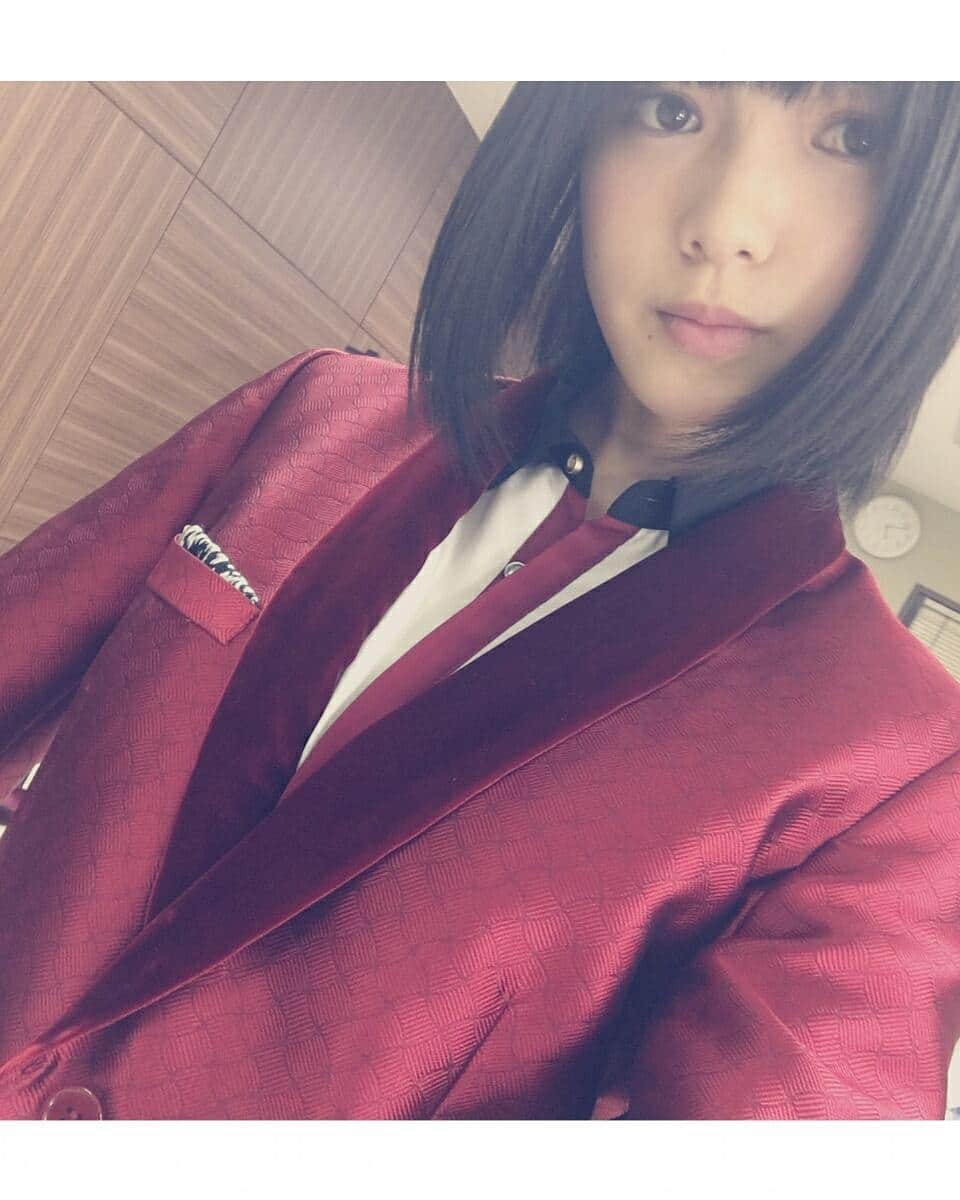 平手友梨奈さんのインスタグラム写真 - (平手友梨奈Instagram)2月23日 0時24分 - yurina_hirate01