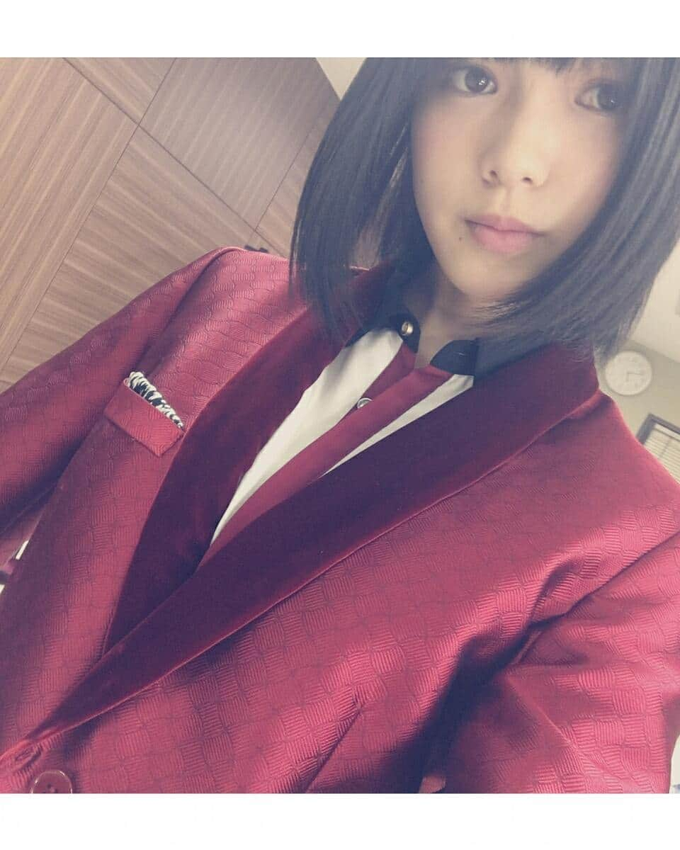 平手友梨奈のインスタグラム