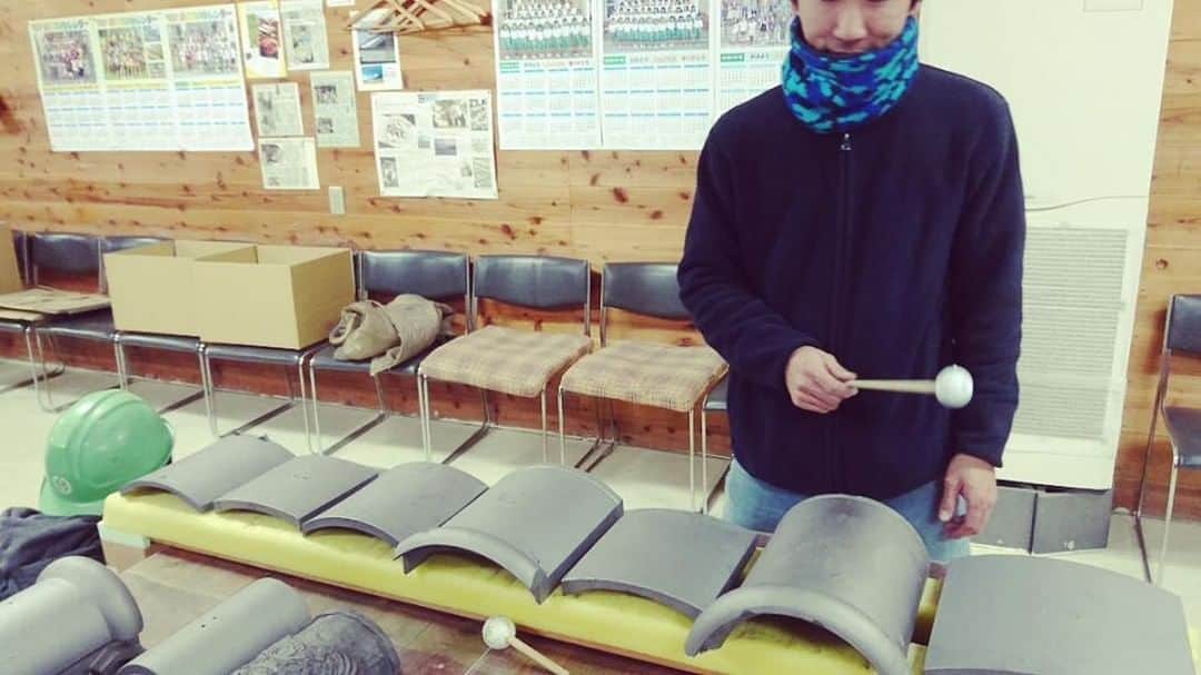 安冨白土瓦(淡路島 かわらや) のグルメインスタ