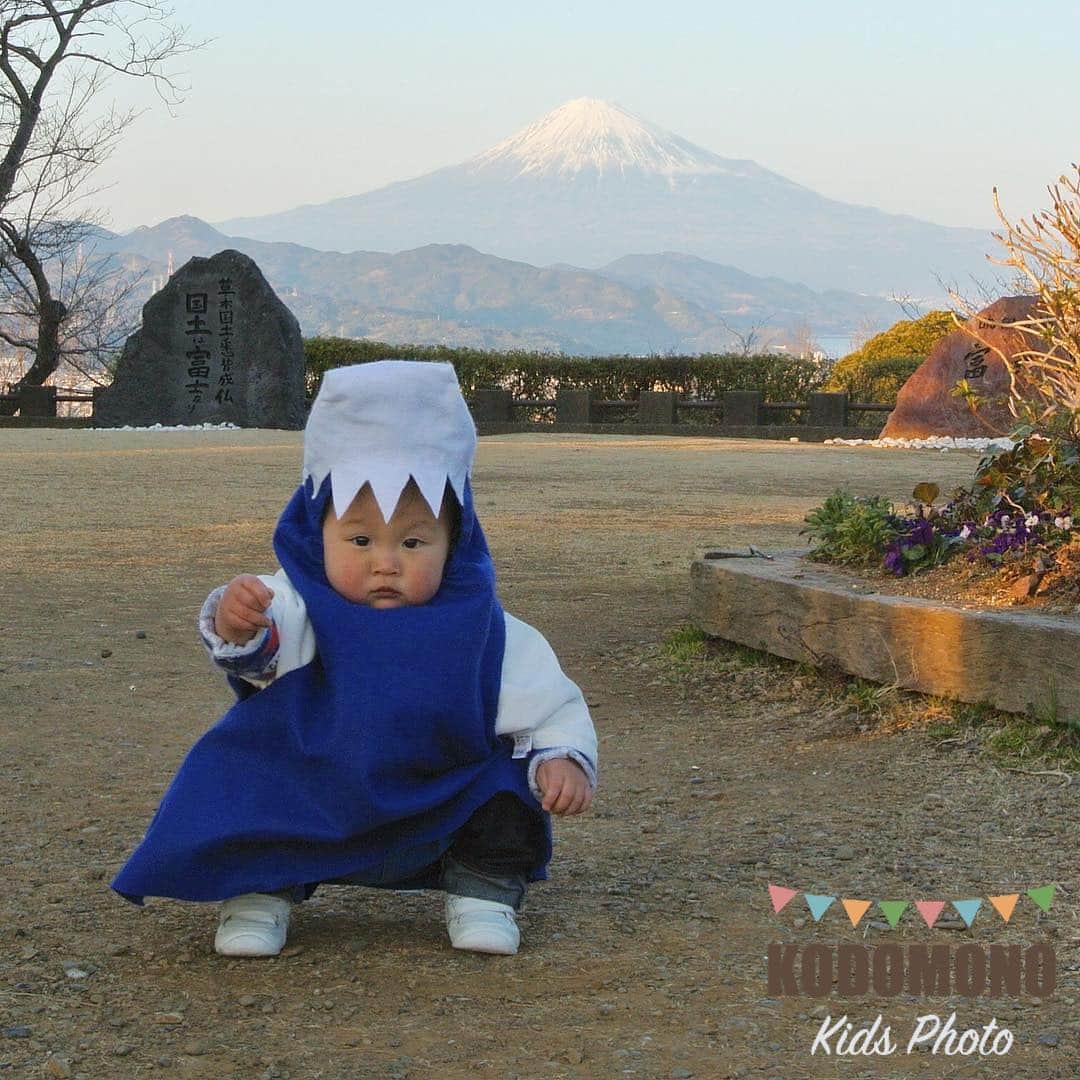 コドモノ！写真部さんのインスタグラム写真 - (コドモノ！写真部Instagram)「@minchieel  こちらは @minchieel さんの一枚です。 . ... . #2月23日は富士山の日 * ヤンキー座りの富士山😂w * . ... . @minchieel さん「#コドモノ 」のハッシュタグ付けありがとうございました。  お子様のカワイイ写真、素敵な写真、面白い写真、なんとも言えない写真などなど、 @kodomono_photo をフォローの上ハッシュタグ「#コドモノ」をつけてご応募ください。動画もOKです。コドモノ！写真部がフィーチャーさせていただきます。 . ❤️画像や動画は一枚ずつ許諾を得てコドモノ！写真部に掲載しています。ご本人以外の無断転載はお控えください。 . ❤️非公開でご参加の方は、ダイレクトメッセージにてお知らせ下さい。こちらからフォローバックさせていただきます。ダイレクトメッセージを送るには、@kodomono_photo にアクセスし紙飛行機マークから「メッセージを送信」して下さい。 . ※「連絡する」ボタンからのご連絡は送付主がわからずフォローバックできませんのでご注意下さい。  #親バカ部 #富士山の日 #富士山 #2月23日 #ハンドメイド #赤ちゃん #1歳 #1歳1ヶ月 #生後13ヶ月 #富士山コラボ💕 #滑り込みで当日投稿」2月23日 23時32分 - kodomono_photo