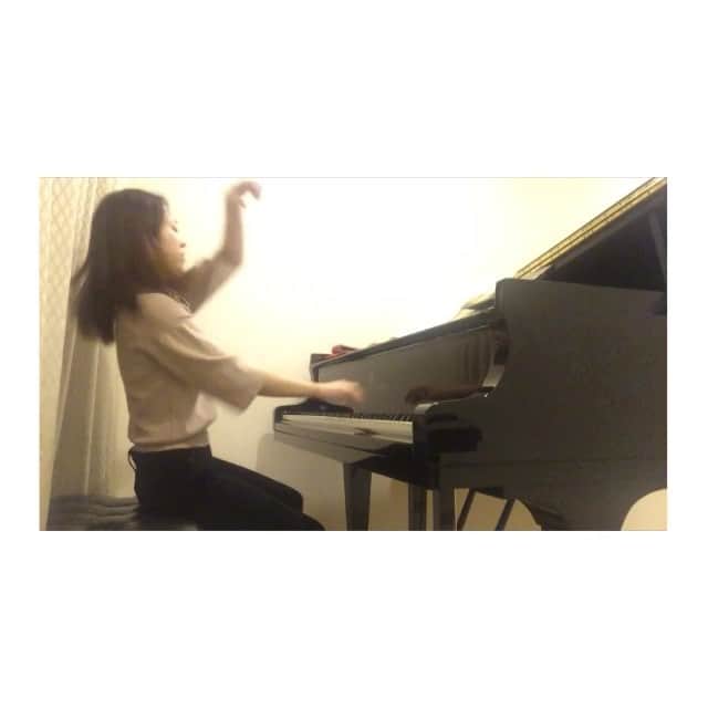 松林裕香のインスタグラム