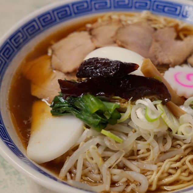 ロシアン佐藤のグルメインスタ