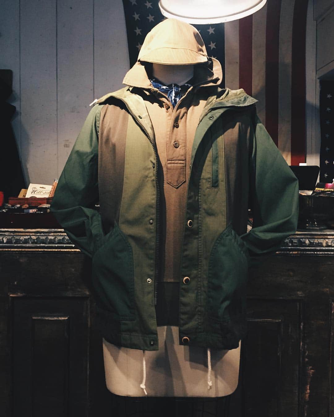 GreenAngleのインスタグラム