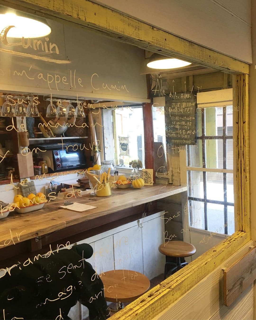 小堀紀代美のグルメインスタ