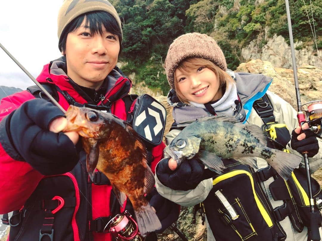 秋丸美帆のインスタグラム