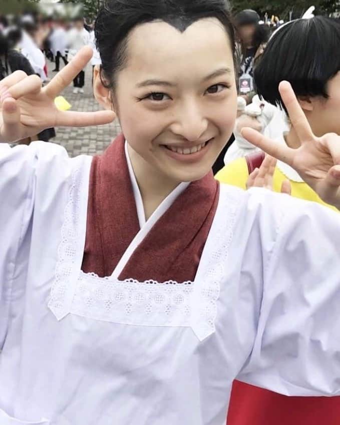 松野莉奈のインスタグラム