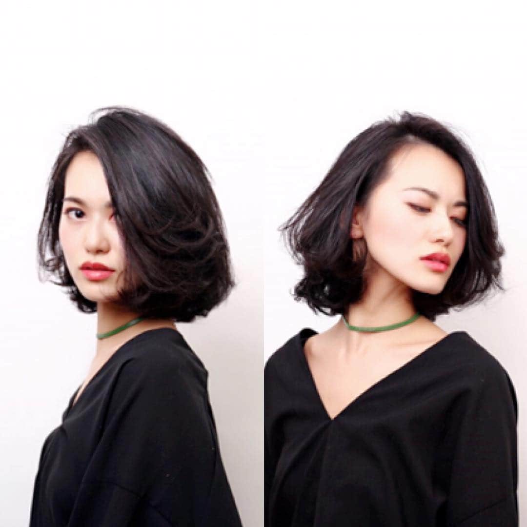 七尾エレナのインスタグラム：「たまには📸 ＊ #shooting #📸」