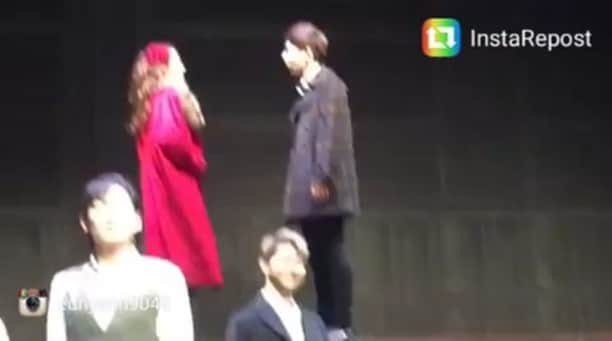 ヨウンのインスタグラム