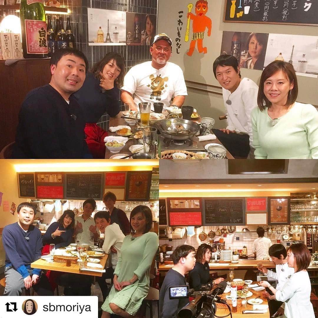 RENA（久保田玲奈）さんのインスタグラム写真 - (RENA（久保田玲奈）Instagram)「#Repost @sbmoriya with @repostapp ・・・ 東海テレビ『千原ジュニアのヘベレケ』収録終了(￣▽￣)♪ 東海テレビ『千原ジュニアのヘベレケ』 放送日時:3月24日（金）25:00〜 番組公式:http://tokai-tv.com/hebereke/  #sb_rena #shootboxing #beams #nikejapan #alexandani #tokaitv #千原ジュニア #ヘベレケ」2月25日 23時02分 - sb_rena