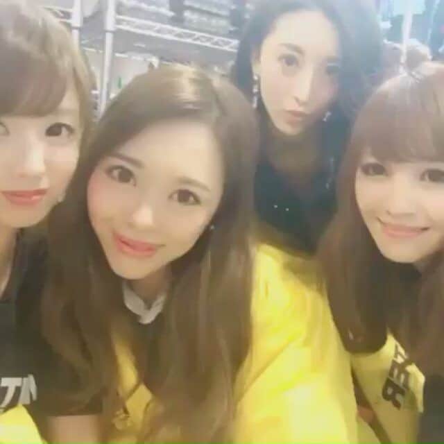 望月未来のインスタグラム