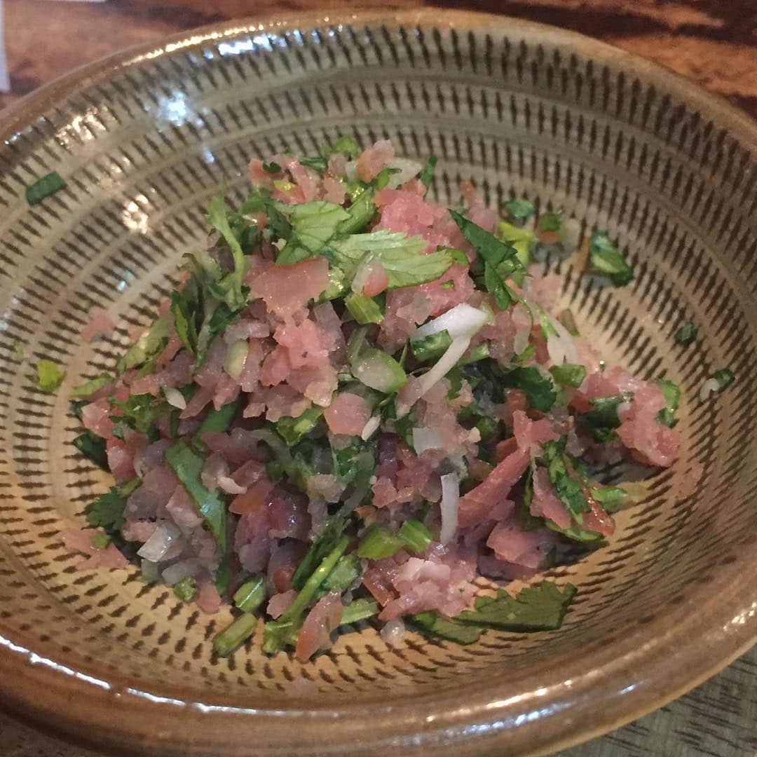 柳下毅一郎のグルメインスタ