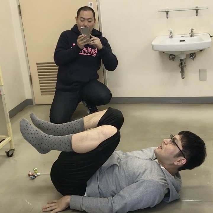 白井鉄也のインスタグラム