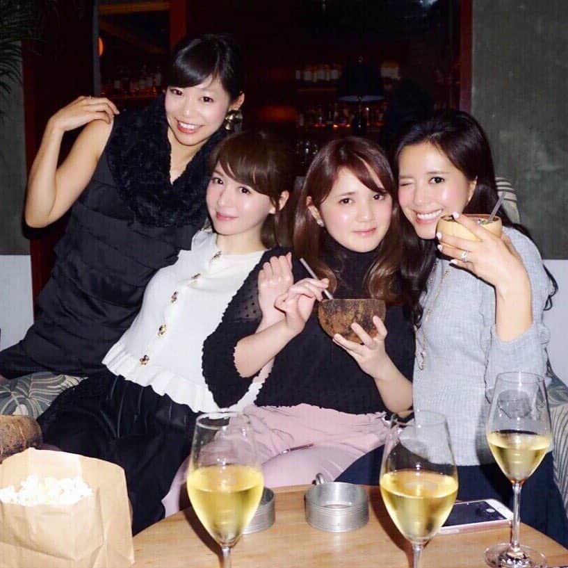 黒田麻理耶のインスタグラム