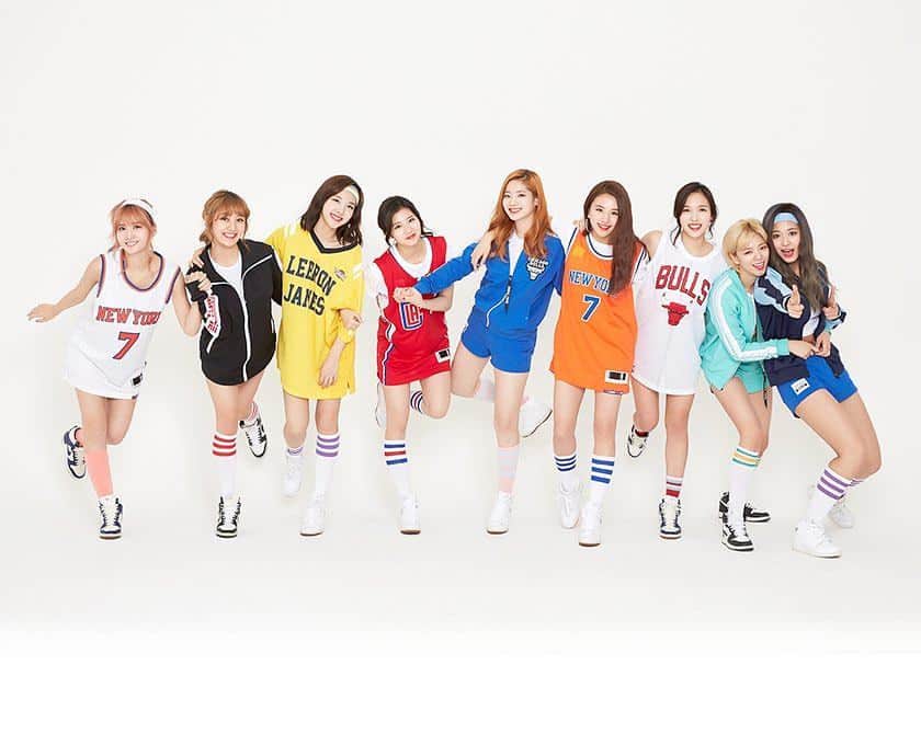 ミナのインスタグラム：「[PIC} 170202 Sudden Attack 2017 Website update」