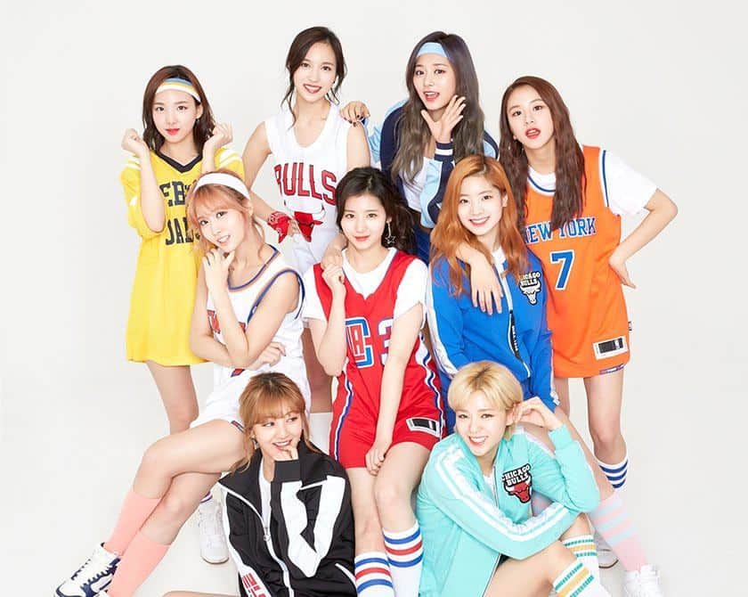 ミナのインスタグラム：「[PIC} 170202 Sudden Attack 2017 Website update」
