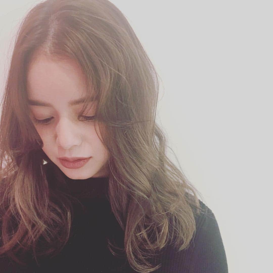 岸本セシルのインスタグラム：「インスタLIVEみてくれた方ありがとうございました💓 いきなり終わってすみませんでした😂」