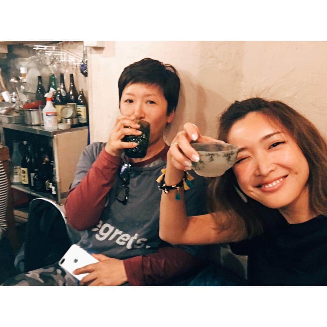 紗栄子さんのインスタグラム写真 - (紗栄子Instagram)「昨夜はミカジョン夫妻と焼肉へ🌵✨ @mikajohn_  #焼肉」2月3日 9時02分 - saekoofficial