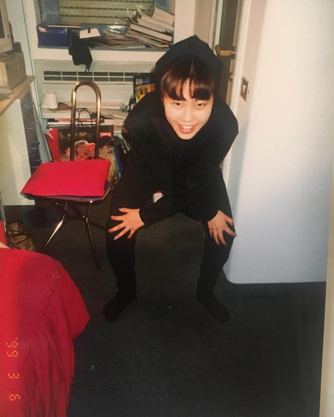 坂元美香のインスタグラム