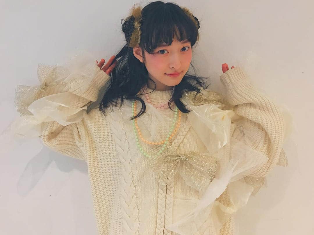 松野莉奈のインスタグラム