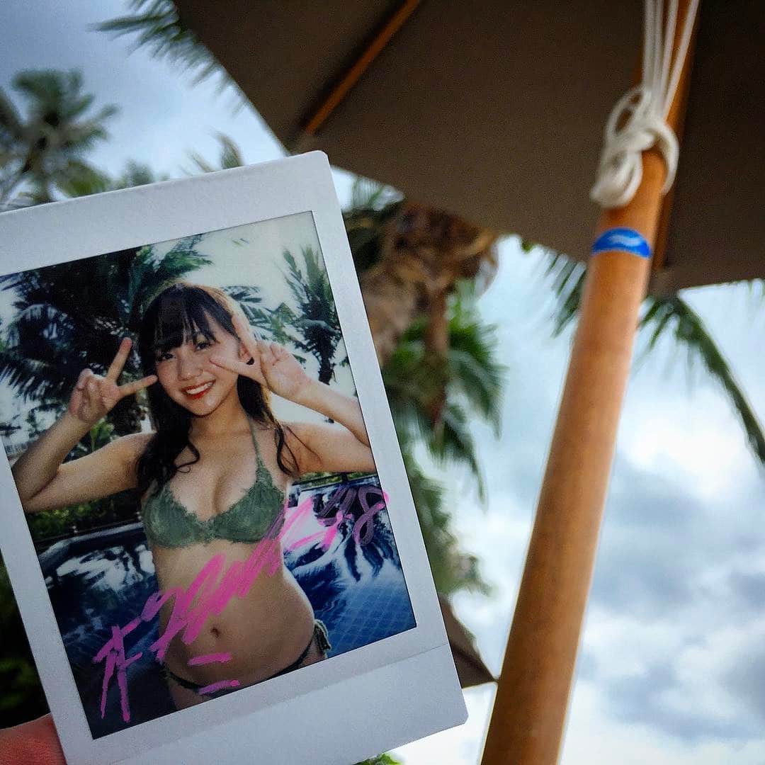 渡辺美優紀 薮下柊 直筆サイン入りチェキ NMB48 AKB48 渡辺美優紀 薮下柊 直筆サイン入りチェキ NMB48 AKB48