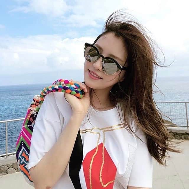 ソン・ナウンのインスタグラム：「Love❤️」