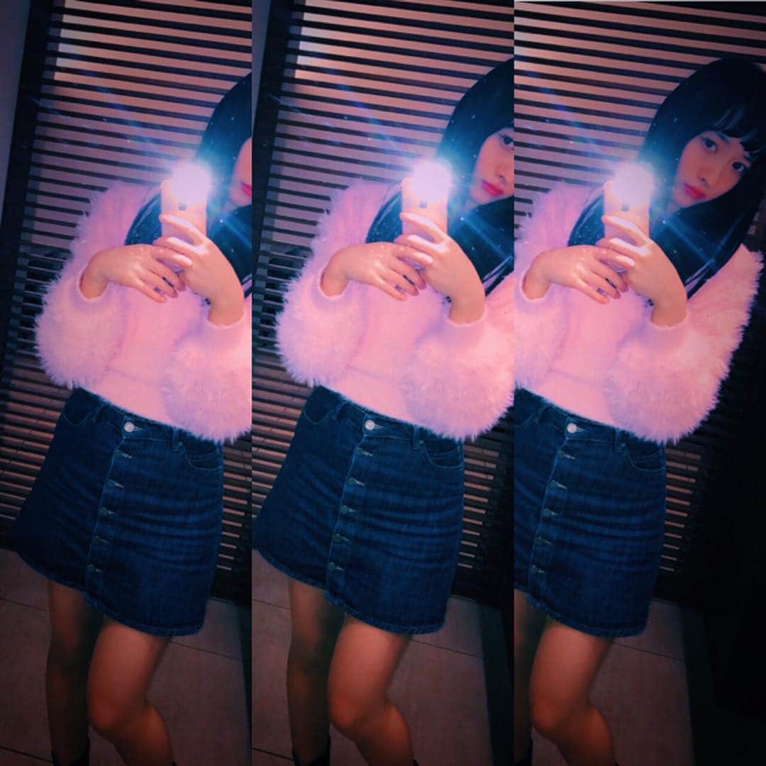 松野莉奈のインスタグラム