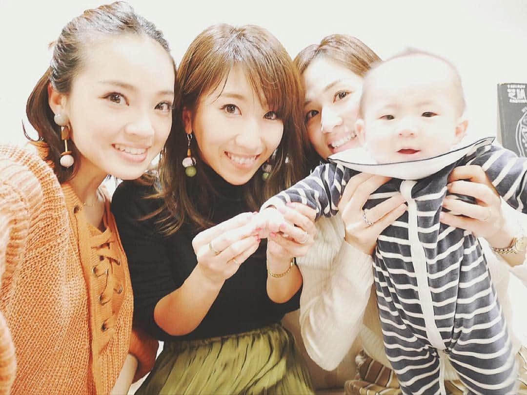 春名亜美のグルメインスタ