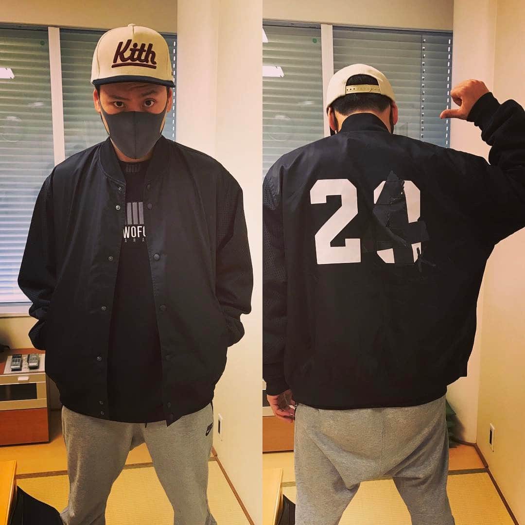 山下健二郎さんのインスタグラム写真 山下健二郎instagram 24karats Twofour 2月5日 14時15分 3jsb Kenjiro Official