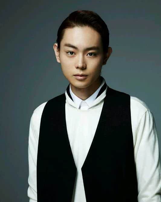 菅田将暉のインスタグラム
