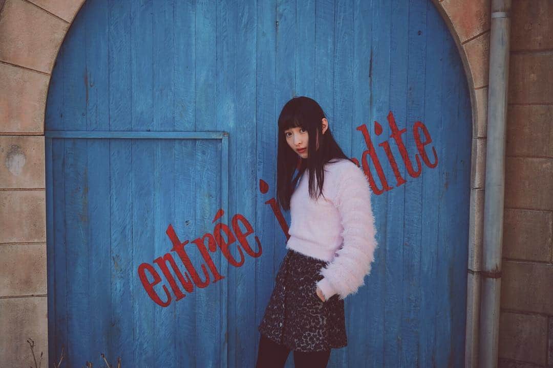 松野莉奈のインスタグラム