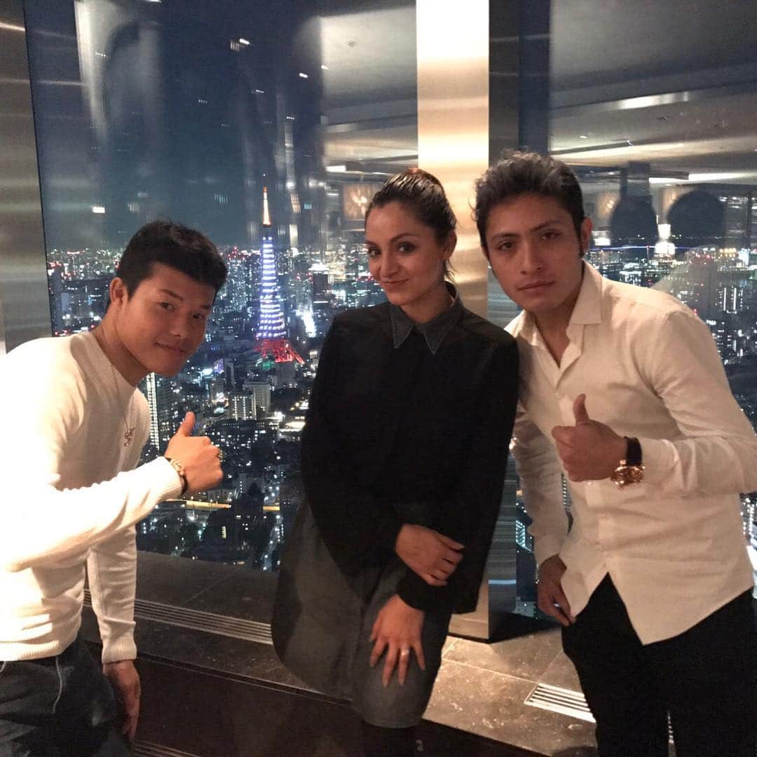 亀田和毅のグルメインスタ