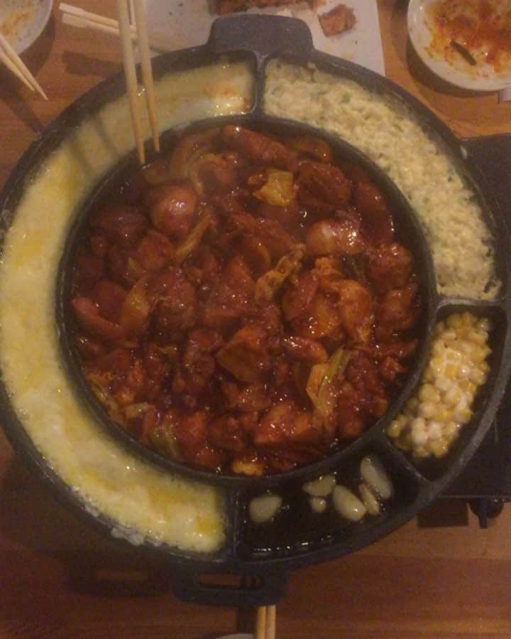 鬼辻麻衣のグルメインスタ