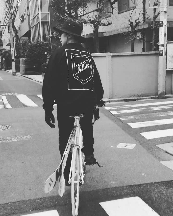 松田翔太のインスタグラム