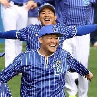 プロ野球アンテナ@なんＪさんのインスタグラム写真 - (プロ野球アンテナ@なんＪInstagram)「#横浜DeNAベイスターズ」2月5日 23時18分 - proyakyuantenna