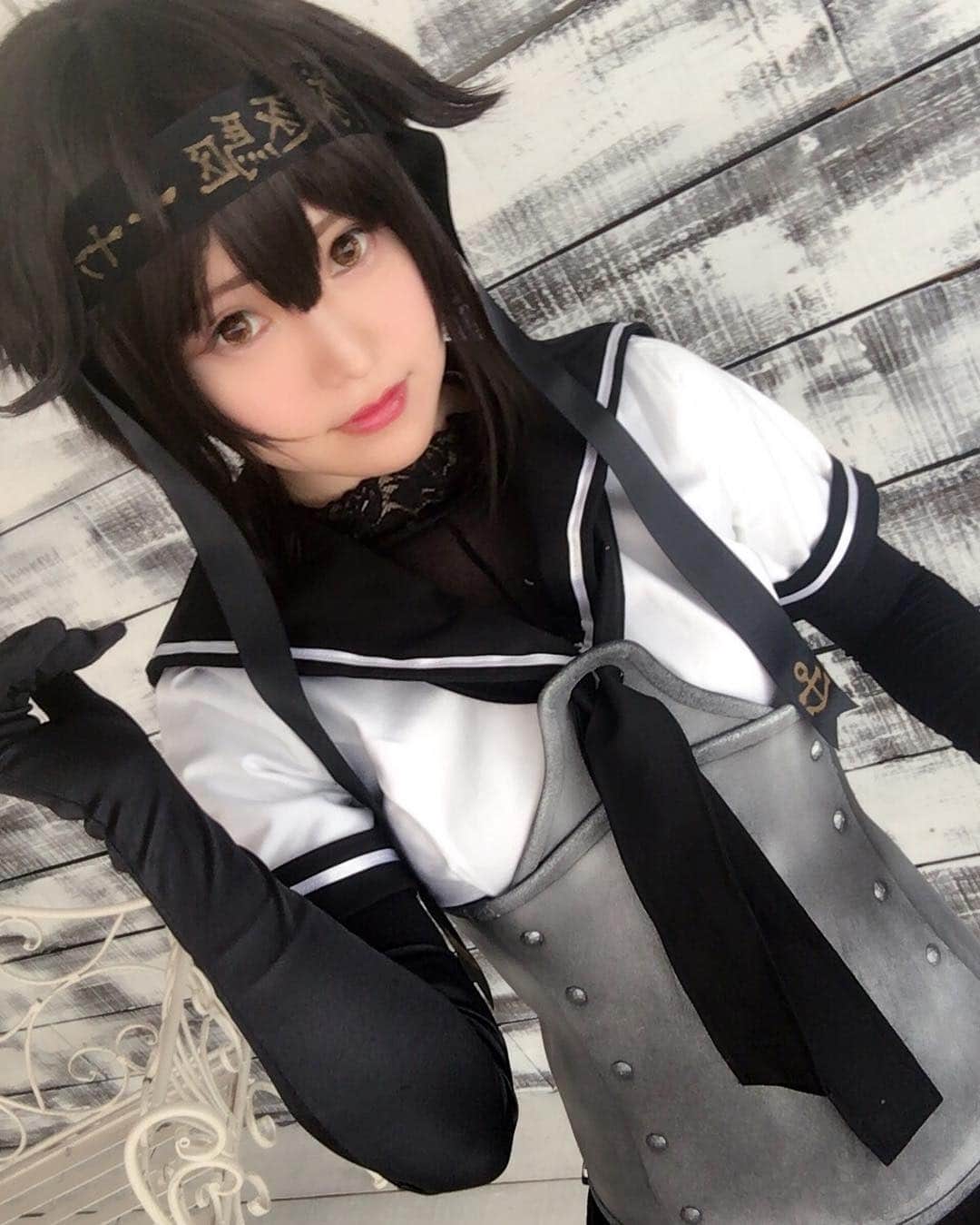 赤木クロのインスタグラム
