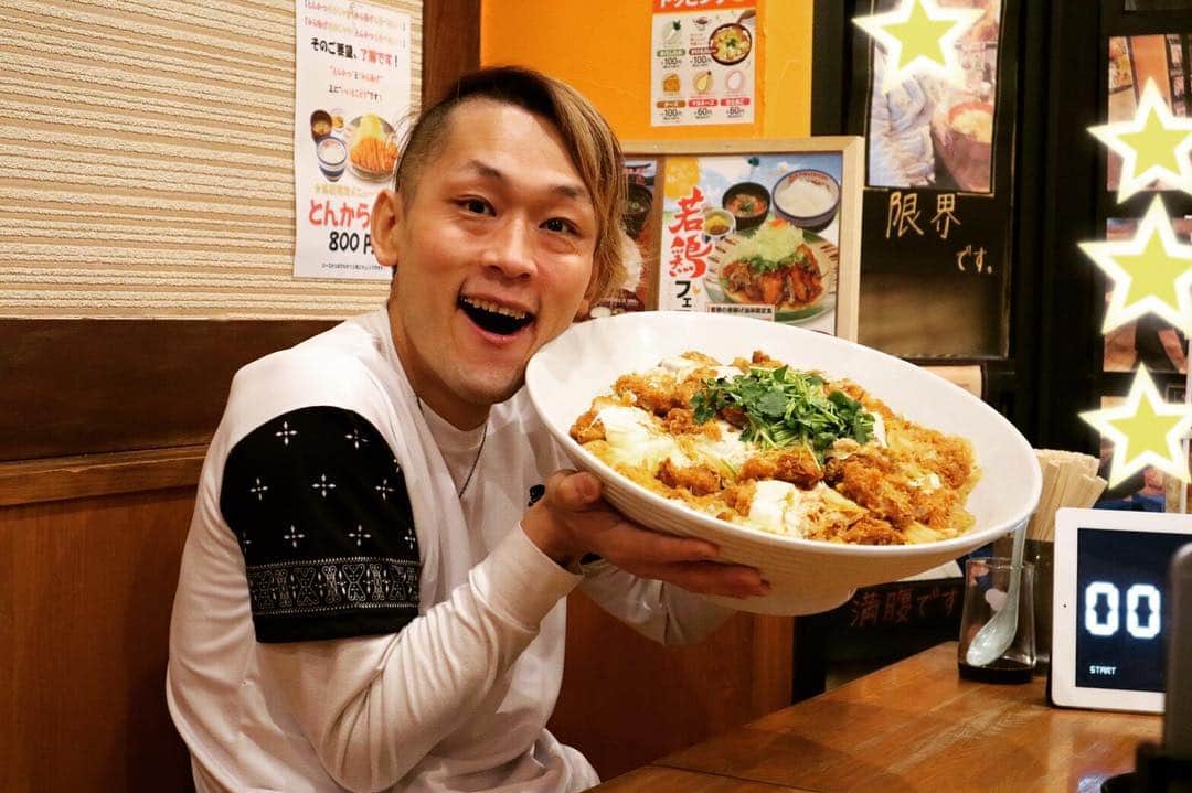 MAX鈴木のグルメインスタ