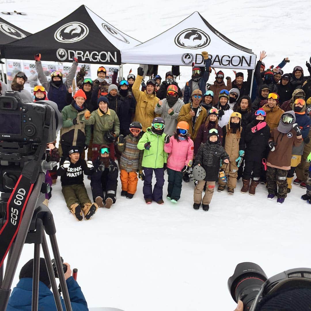 dragonalliancejapan （公式）のグルメインスタ