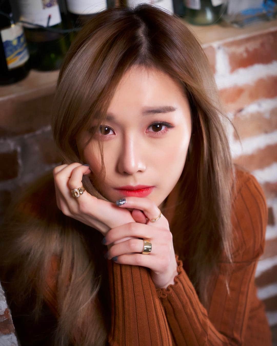 Taeyong Leeのインスタグラム