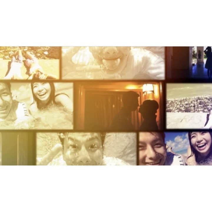 のインスタグラム：「こーちゃんの誕生日にテレビで上映会した動画を今だけインスタにアップ😉✨シネマAIRIによるkosuke historyご覧ください🎬🎞❤️❤️❤️(途中で切れてるけど🙄💦) . #couple #darling #birthday #history #love #happy #Disney #disneyland #disneysea #hawaii #kyoto #trip #gopro #goproのある生活 #ゴープロのある生活 #わたあめカップル #カップル #ディズニーランド #ディズニーシー #ディズニーバウンド #ハワイ #旅行 #誕生日」